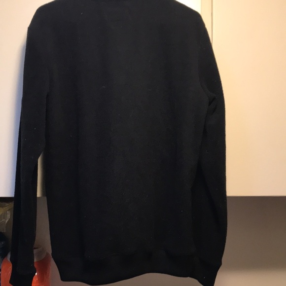Guess fleece pullover - Picture 8 of 8